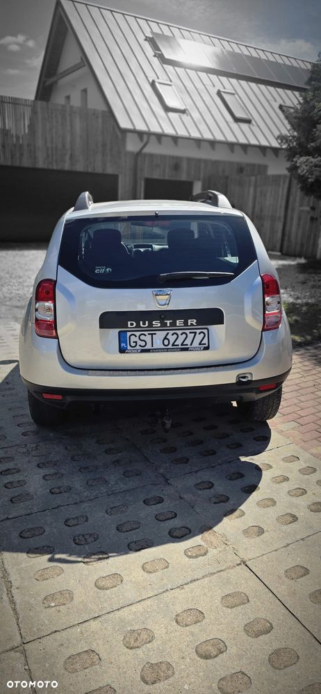 Dacia Duster - 9