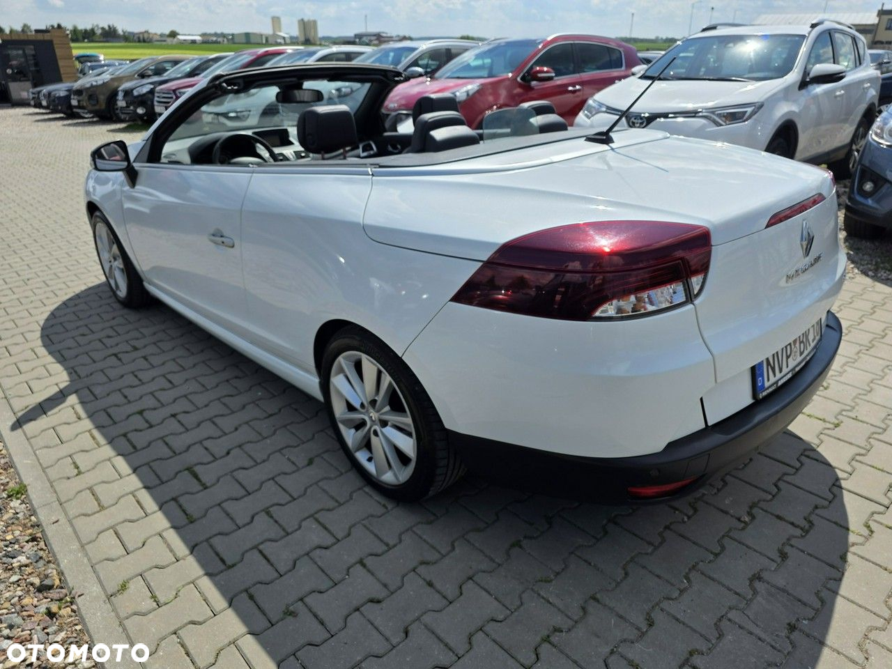 Renault Megane 1.9 dCi Exception - 40