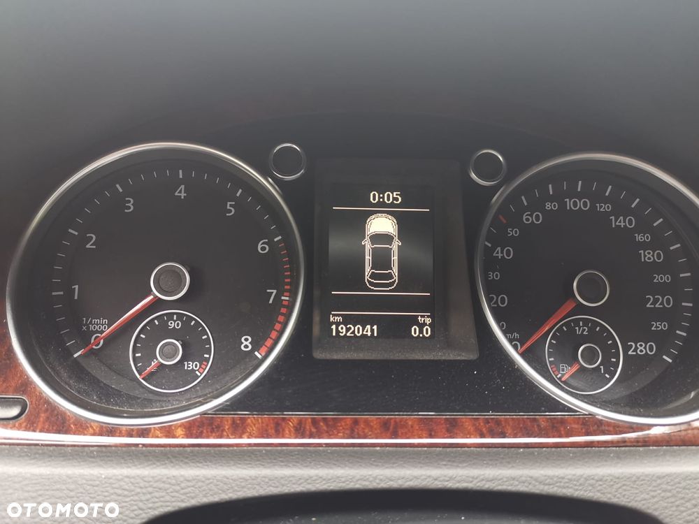 Volkswagen Passat CC 1.8 TSI Individual - 19