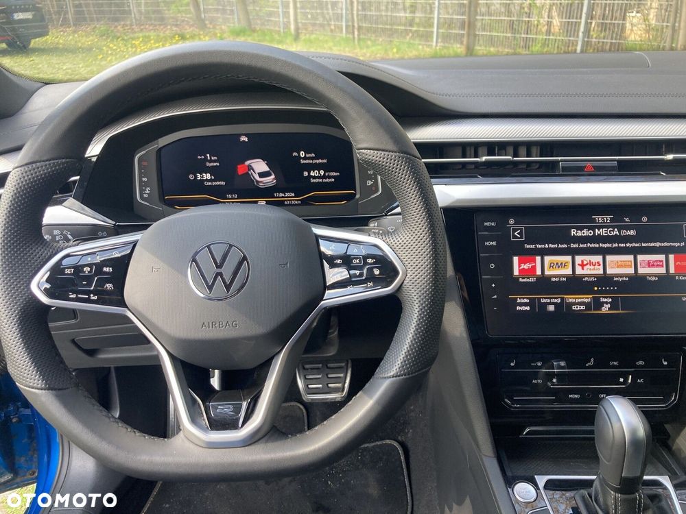 Volkswagen Arteon 2.0 TSI R-Line DSG - 15