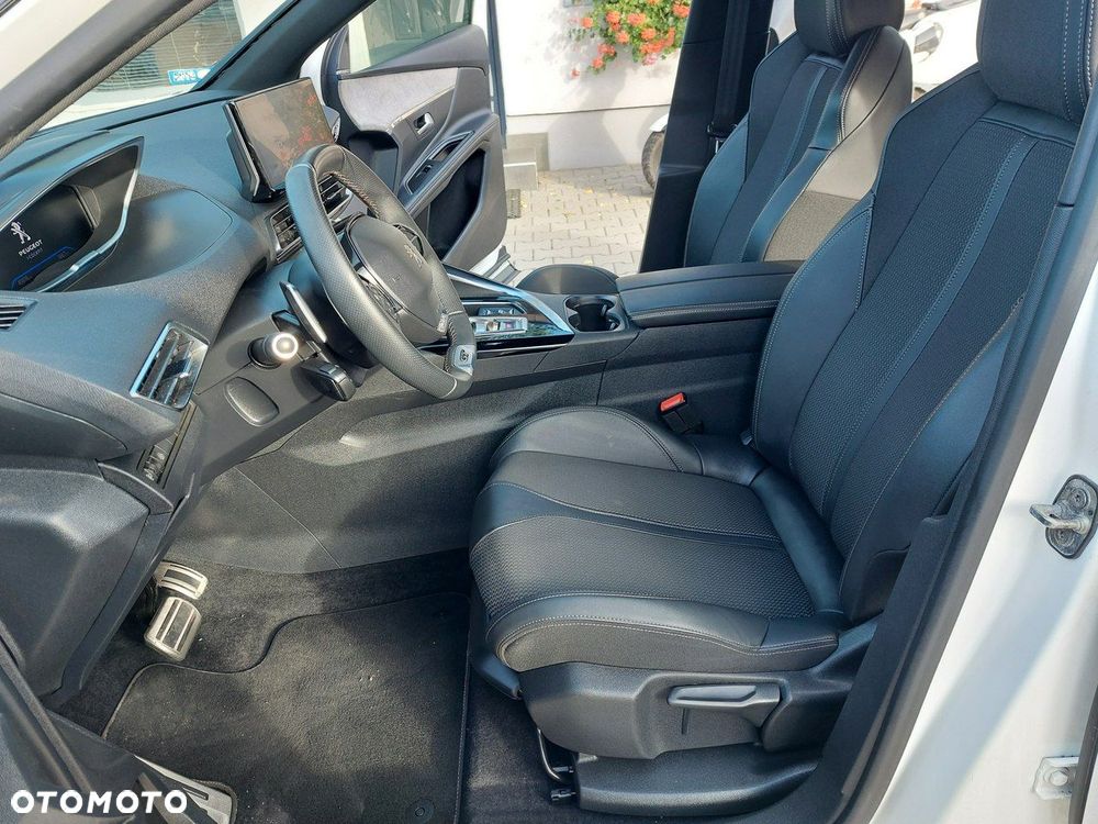 Peugeot 3008 - 12
