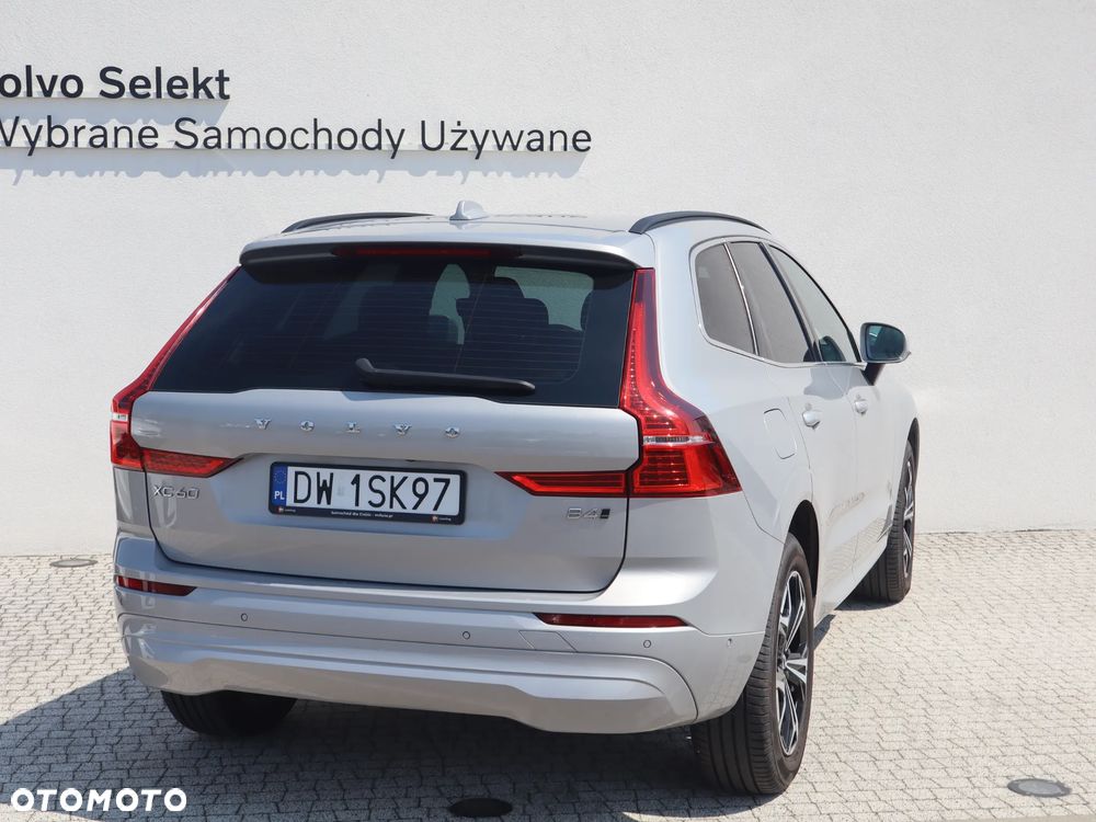 Volvo XC 60 B4 D AWD Momentum Pro - 6