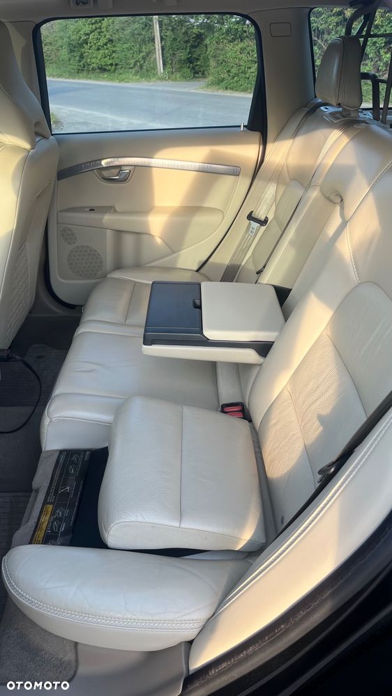 Volvo XC 70 - 15