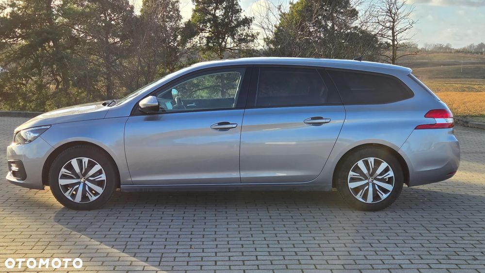 Peugeot 308 1.2 PureTech Active S&S - 2