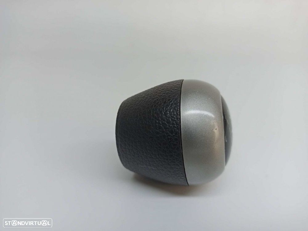 MANÍPULO DA ALAVANCA DE VELOCIDADES SSANGYONG XLV CLEVER EDITION 4X2 - 2