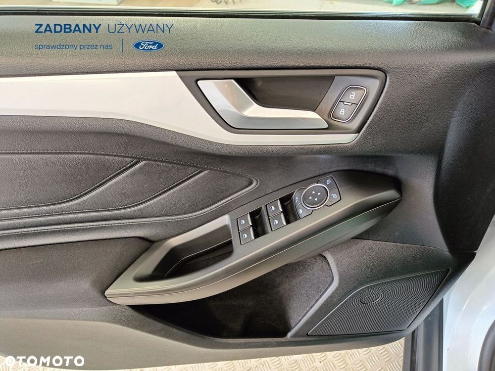 Ford Focus 1.5 EcoBlue Trend - 24