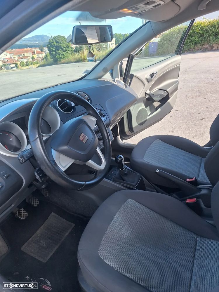 SEAT Ibiza 1.2 12V Style - 2