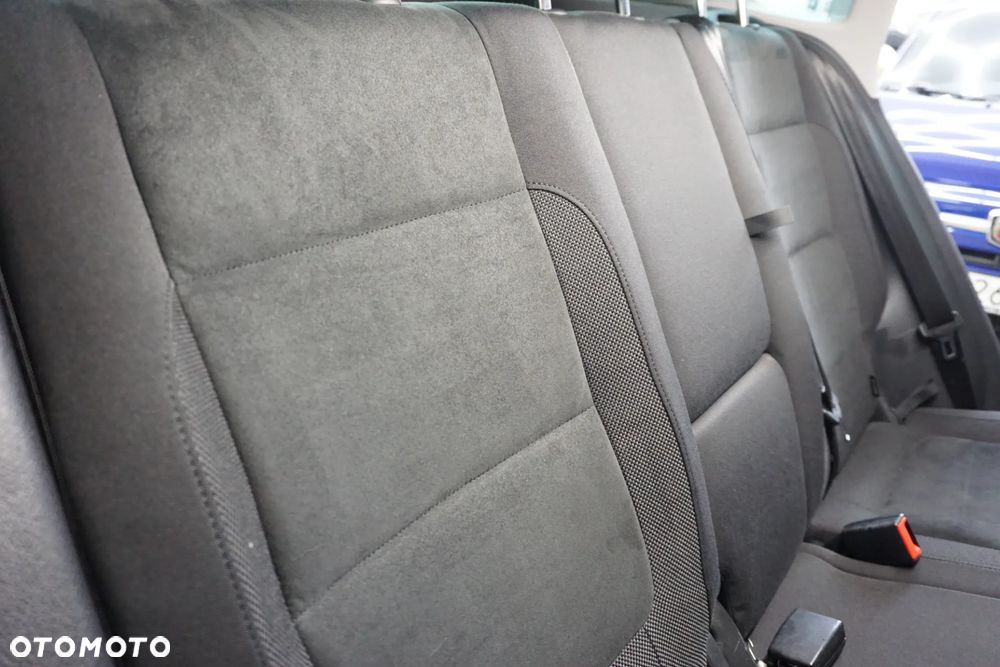 Volkswagen Tiguan 2.0 TDI DPF Trend & Fun - 23