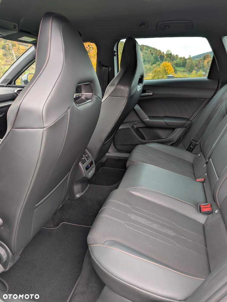 Cupra Leon 2.0 TSI DSG VZ CUP - 10