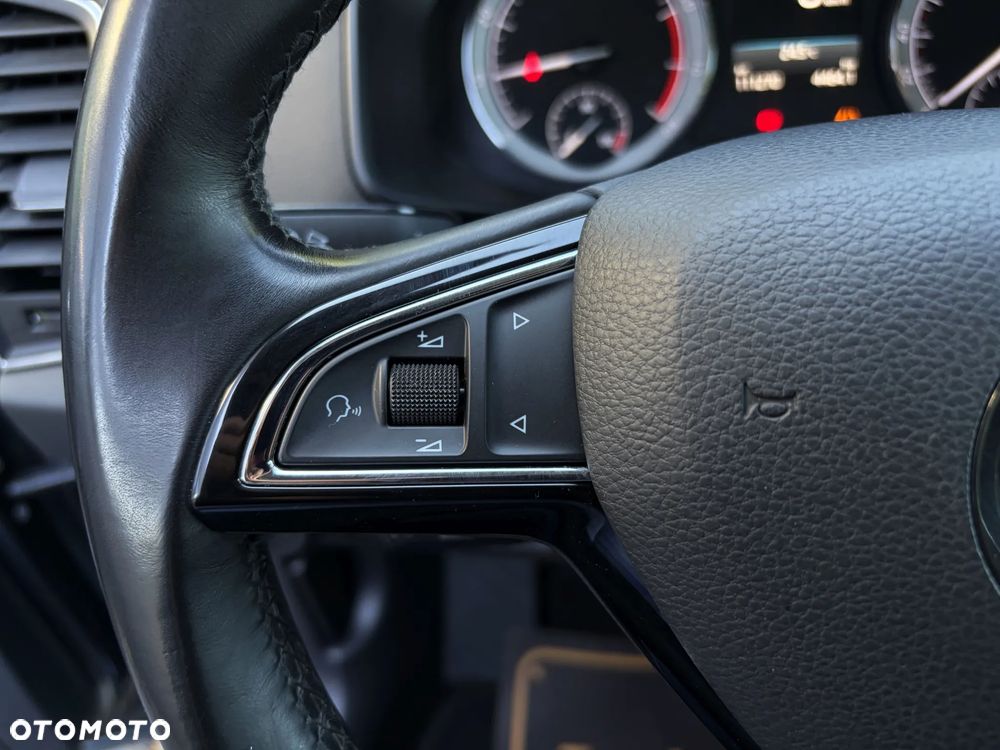Skoda Karoq 1.5 TSI Sportline - 23