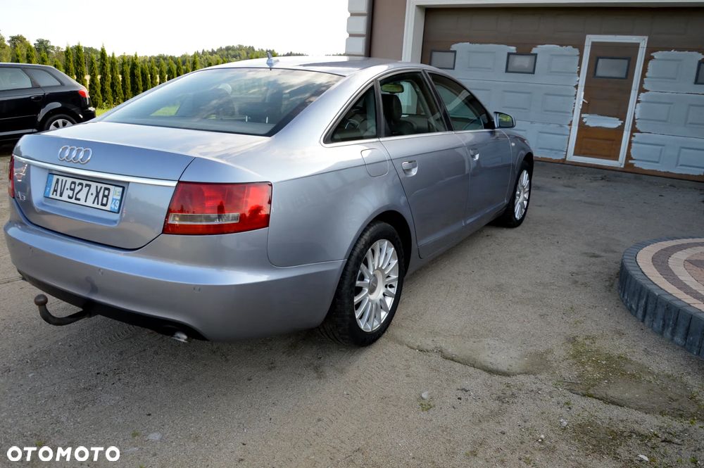 Audi A6 Limousine 2.0 TDI - 3