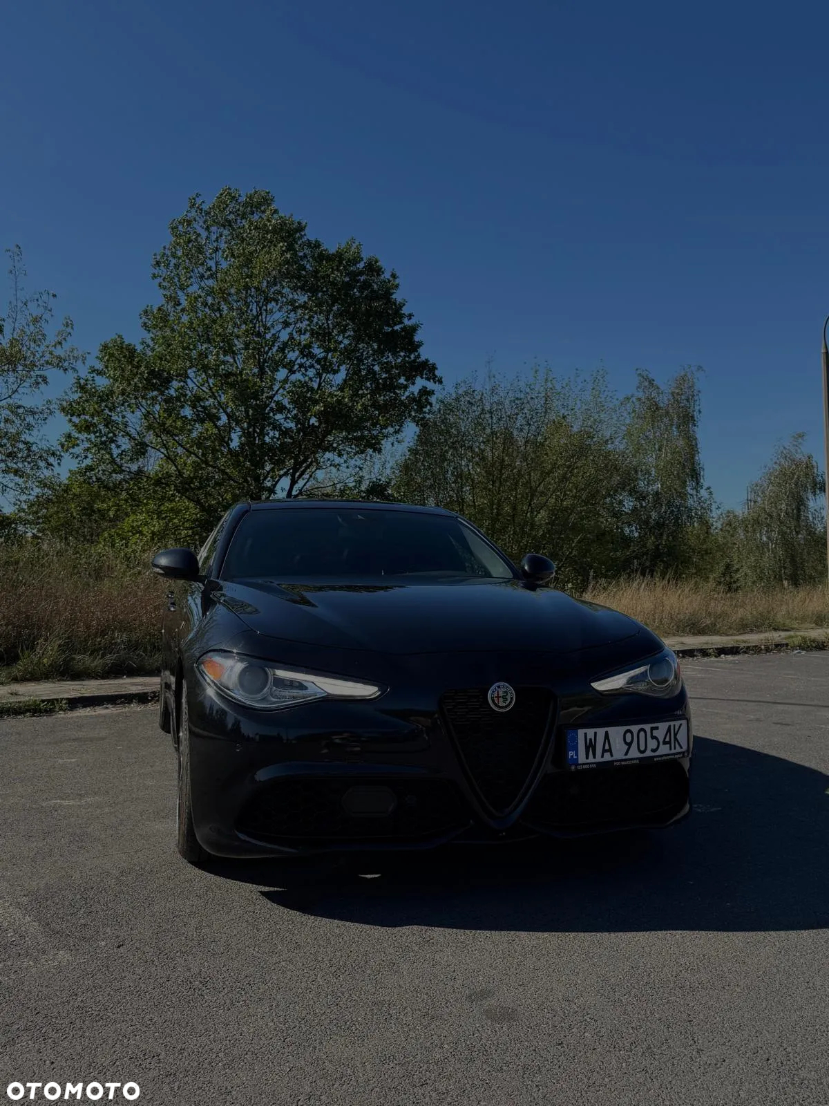 Alfa Romeo Giulia 2.0 Turbo 16V AT8 Veloce Ti - 2
