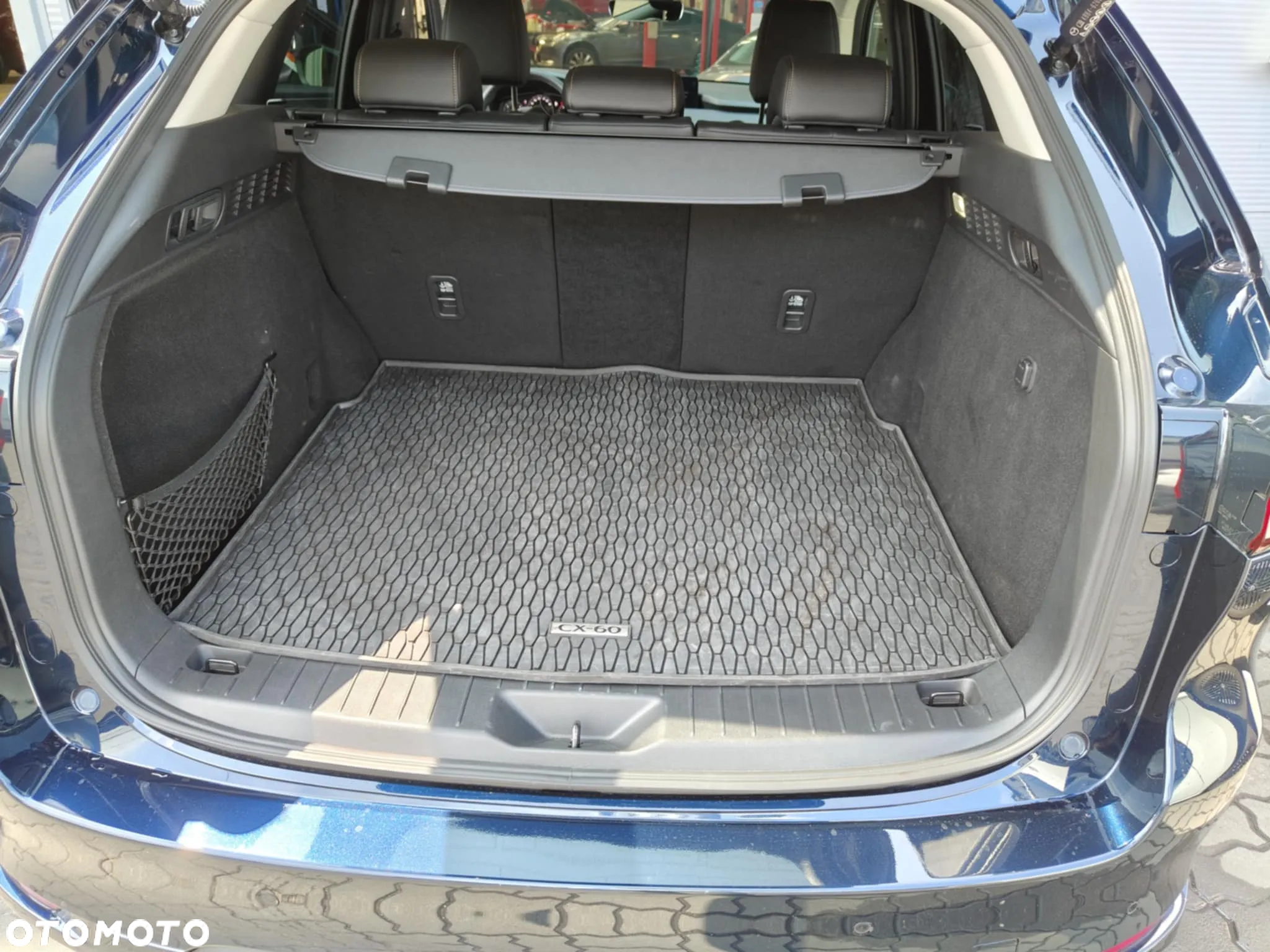 Mazda CX-60 - 15