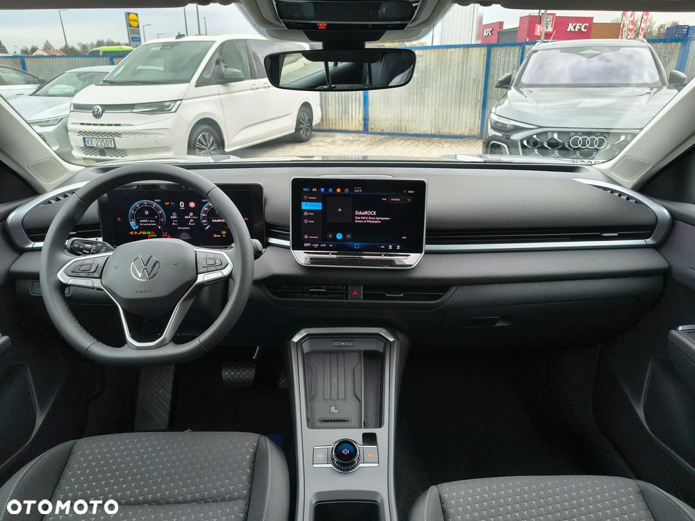 Volkswagen T-Roc 1.5 eTSI Trend DSG - 11
