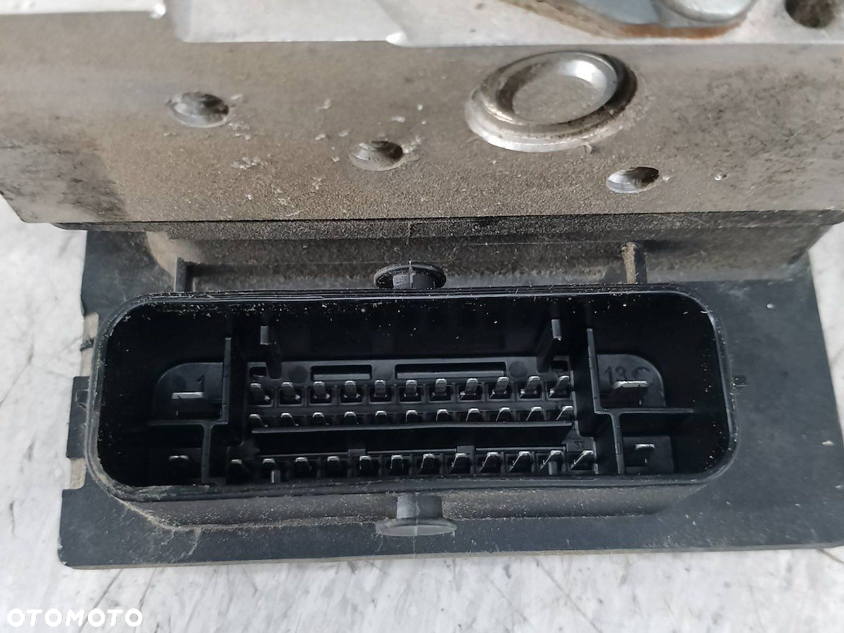 POMPA ABS PEUGEOT 407 9662005180  0265235271 2.0 16V - 5