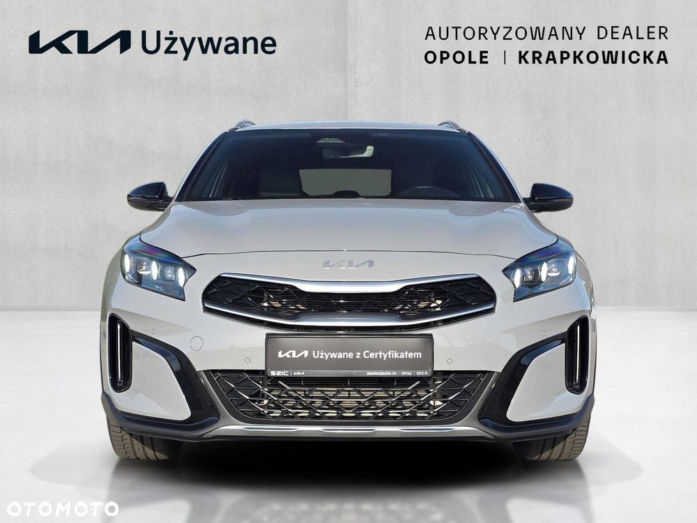 Kia XCeed 1.6 T-GDI Tribute DCT - 9