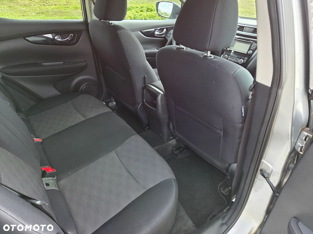 Nissan Qashqai 1.2 DIG-T 360 - 22