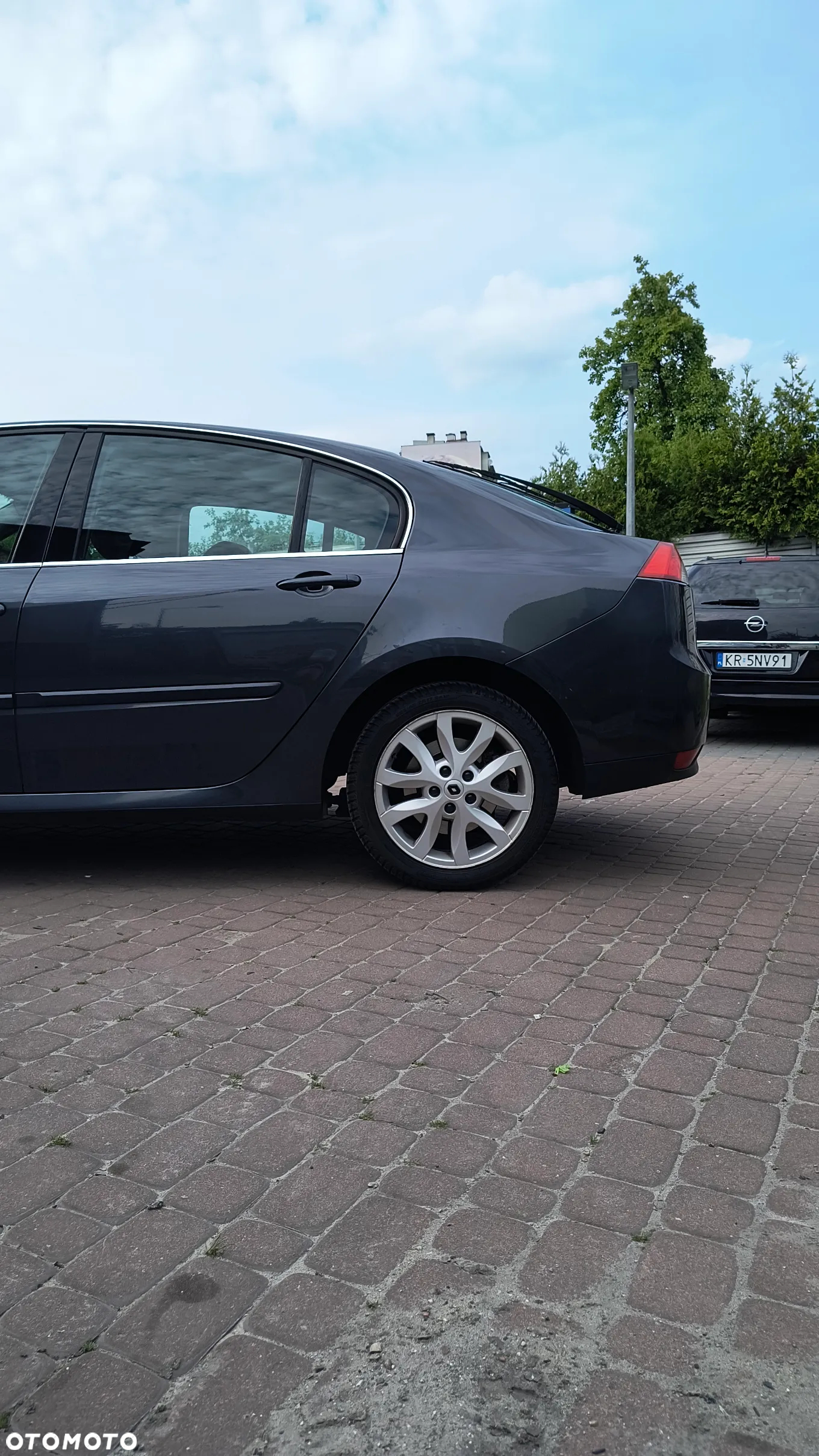 Renault Laguna 1.5 dCi Authentique - 3