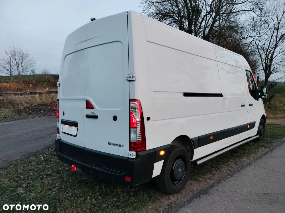 Renault master - 1
