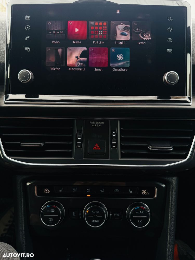 Seat Tarraco 2.0 TDI 4DRIVE DSG7 Excellence - 10