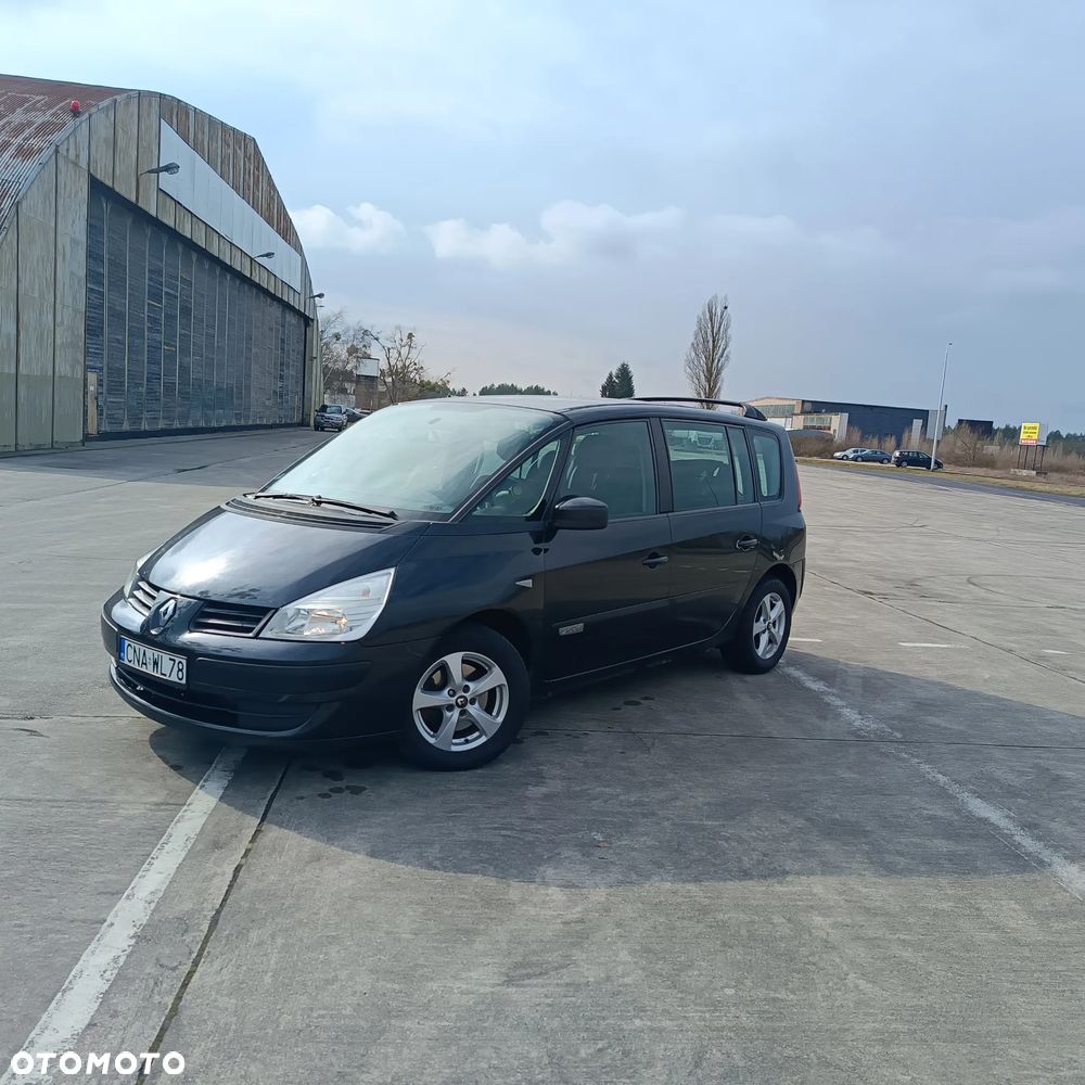 Renault Espace - 1