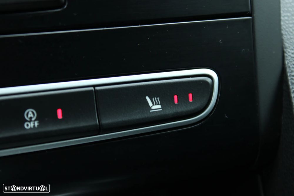 Renault Mégane Sport Tourer 1.5 dCi Limited EDC - 26