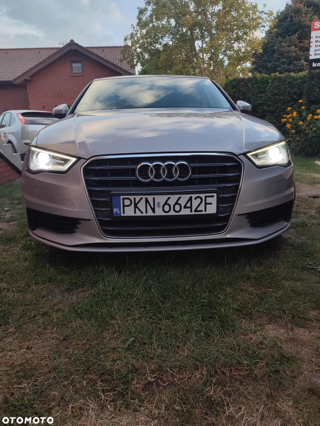 Audi A3 - 4