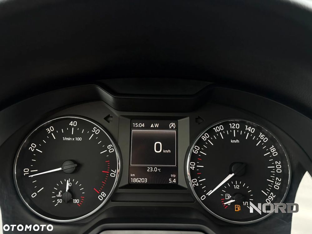 Skoda Octavia 1.8 TSI Green tec DSG 4x4 Elegance - 22