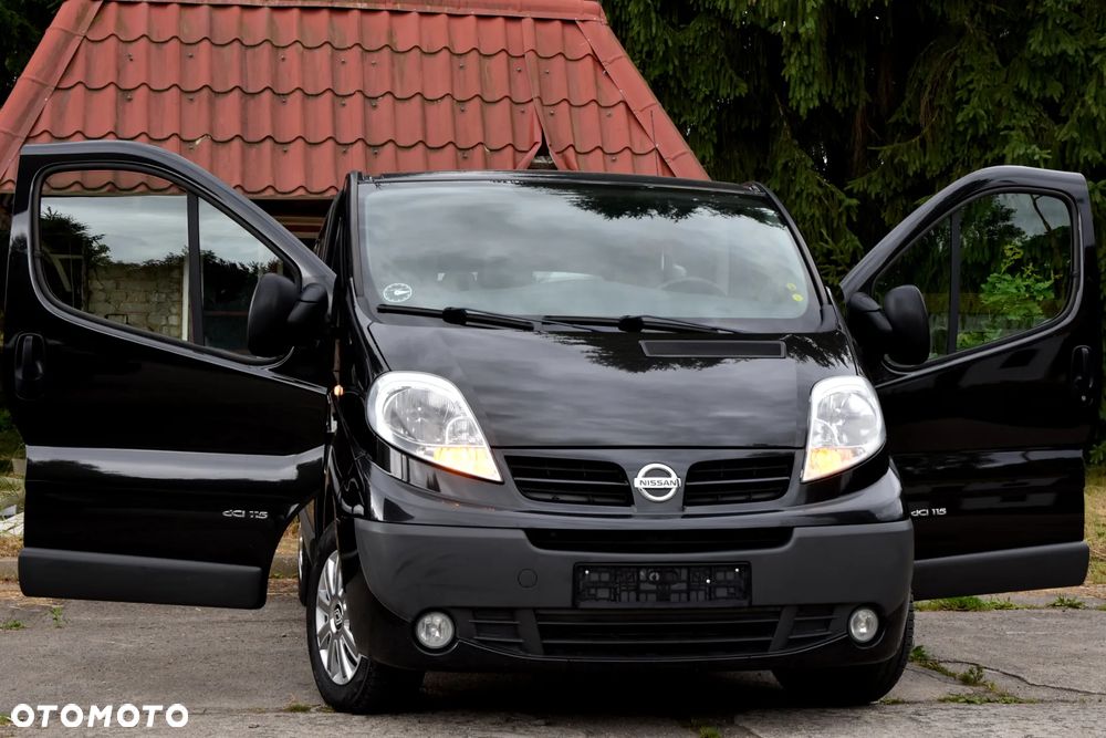 Renault TRAFIC - 4