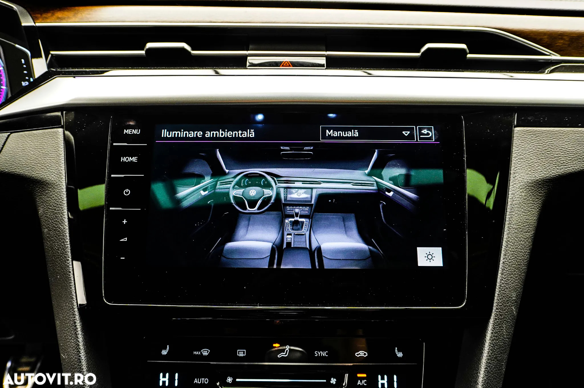 Volkswagen ARTEON 2.0 TDI Elegance - 26
