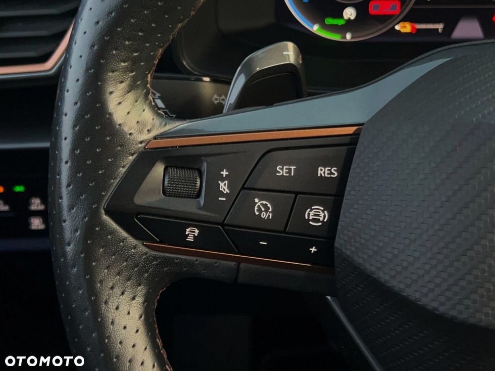 Cupra Formentor 1.4 e-Hybrid DSG - 21