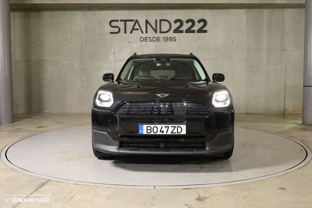 MINI Countryman E Classic M - 2