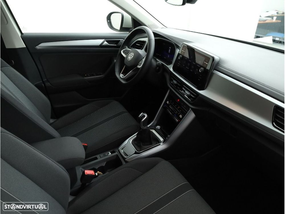 VW T-Roc 1.0 TSI Urban - 14