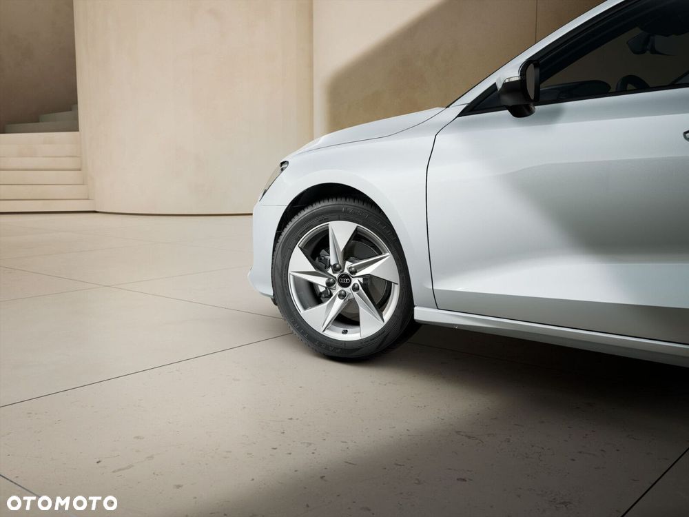 Audi A3 Sportback - 6