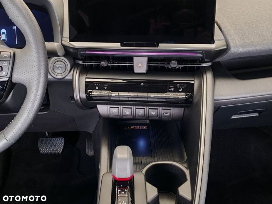 Toyota C-HR 1.8 Hybrid GR Sport - 14