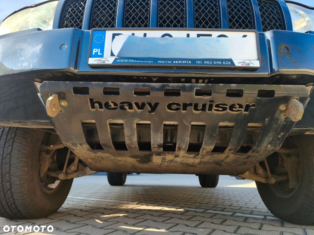 Jeep Grand Cherokee - 4