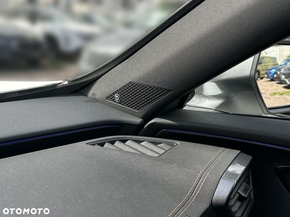 Cupra Formentor 2.0 TSI 4Drive VZ DSG - 35