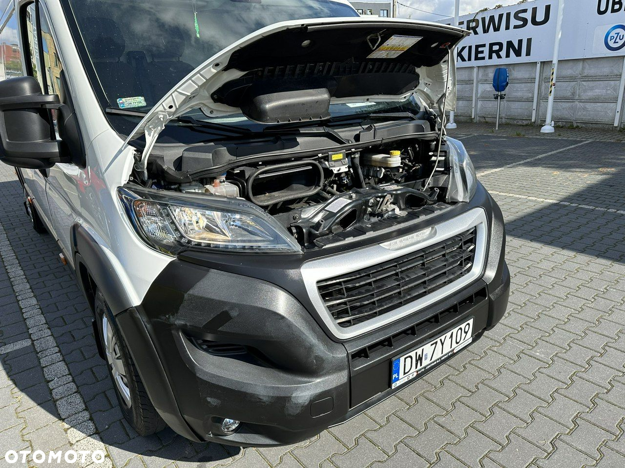 Peugeot Boxer - 27