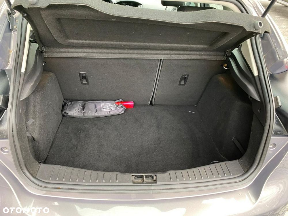 Ford Focus 1.0 EcoBoost Hybrid ACTIVE - 7