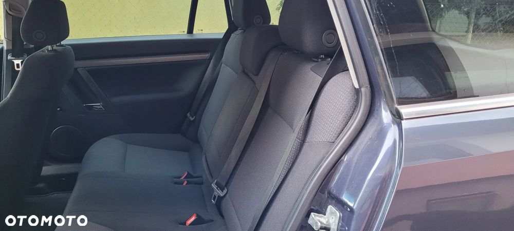 Opel Vectra 1.9 CDTI Automatik - 5