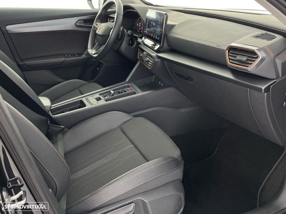 Cupra Formentor 1.4 e-Hybrid DSG - 27