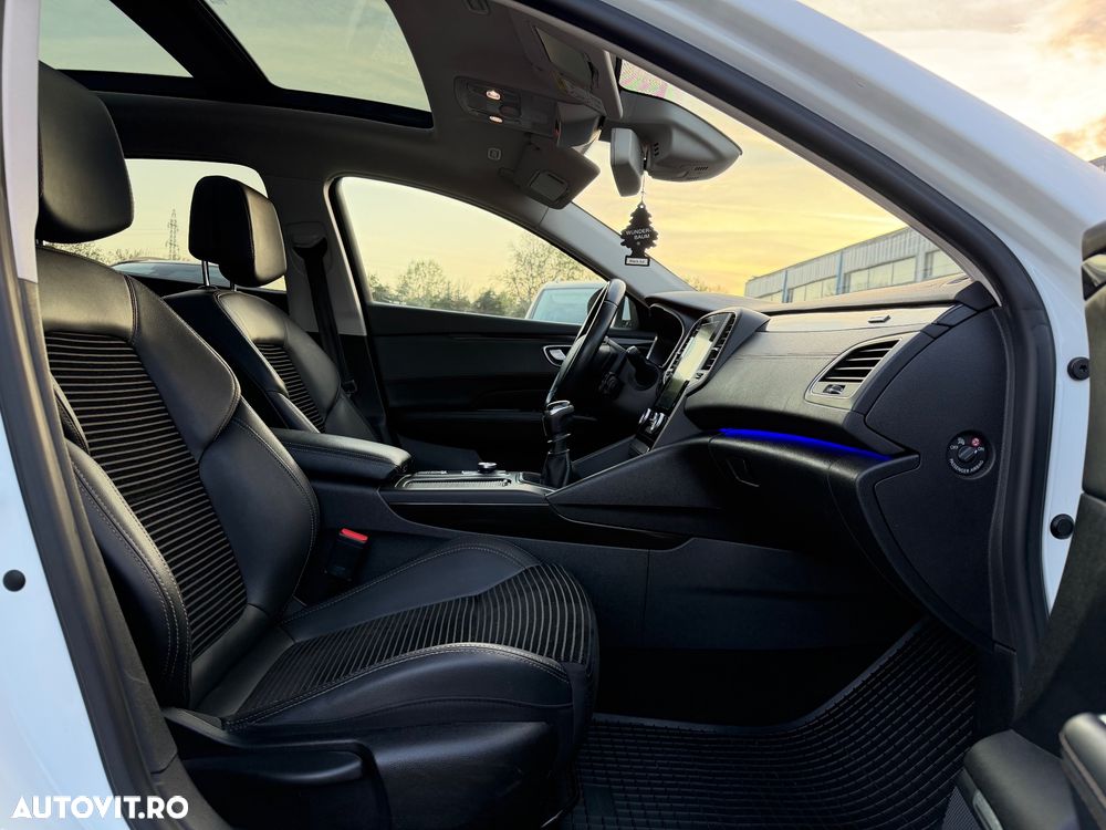 Renault Talisman ENERGY dCi 110 LIFE - 10