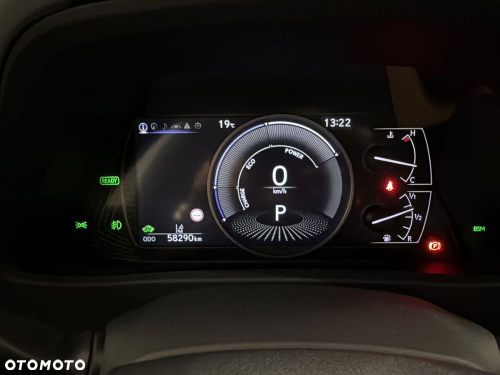 Lexus UX 250h GPF F Sport Design 2WD - 21