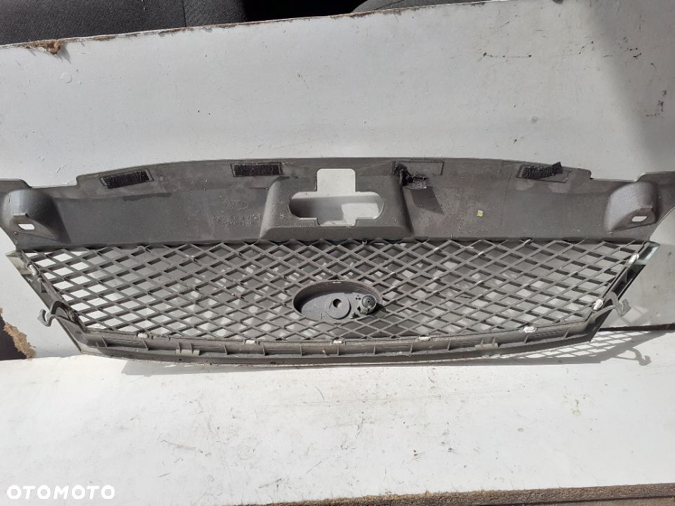 ATRAPA GRILL FORD MONDEO MK3 ORYGINAŁ WYSYŁKA! - 4