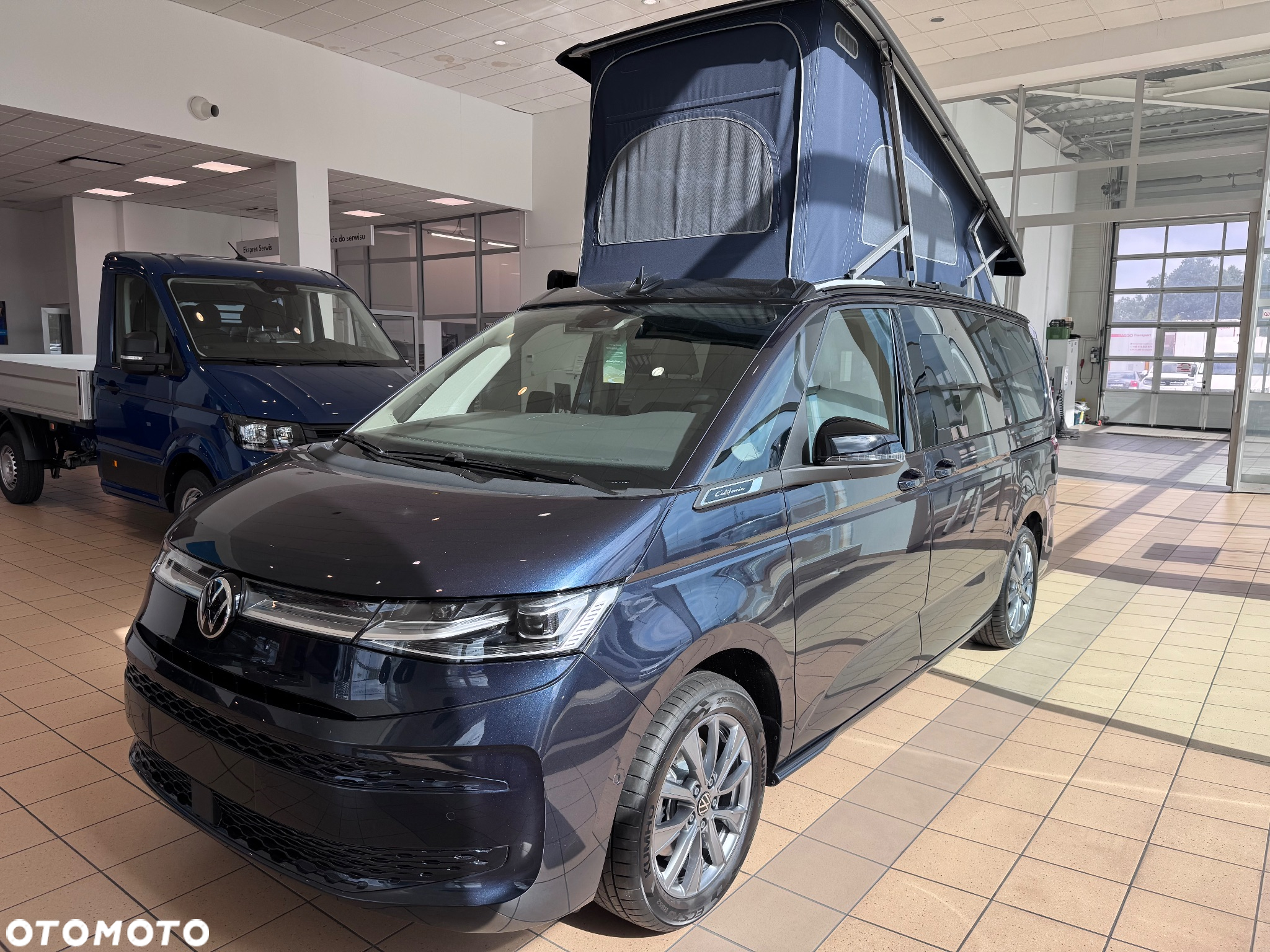 Volkswagen CALIFORNIA - 4