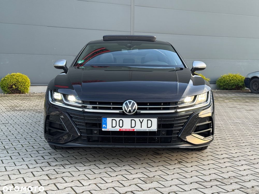 Volkswagen Arteon Shooting Brake 2.0 TSI 4Motion R DSG - 7