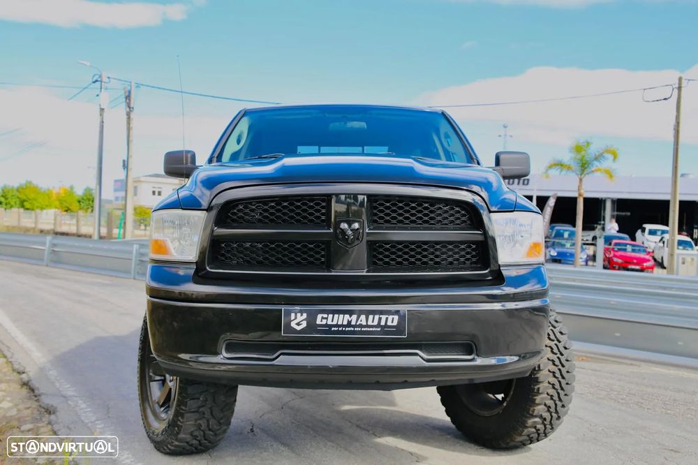 Dodge RAM - 13