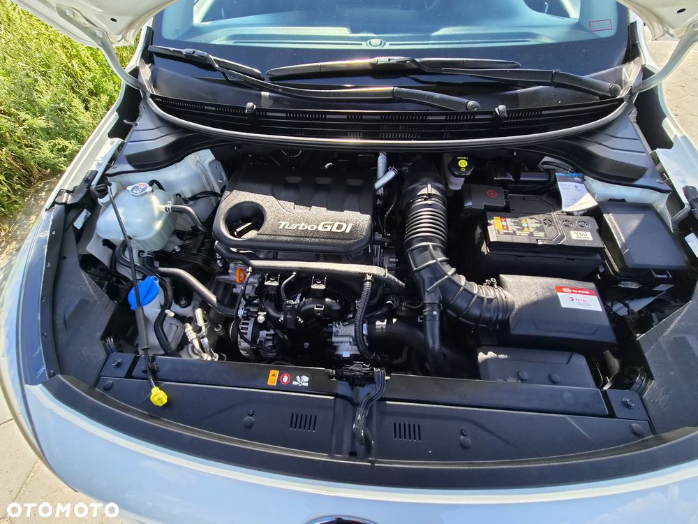 Kia Rio 1.0 T-GDI L Business Line - 38