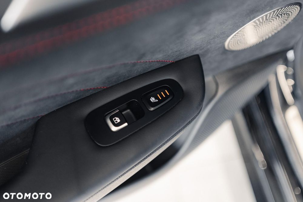Kia Stinger 3.3 T-GDI V6 GT AWD - 37