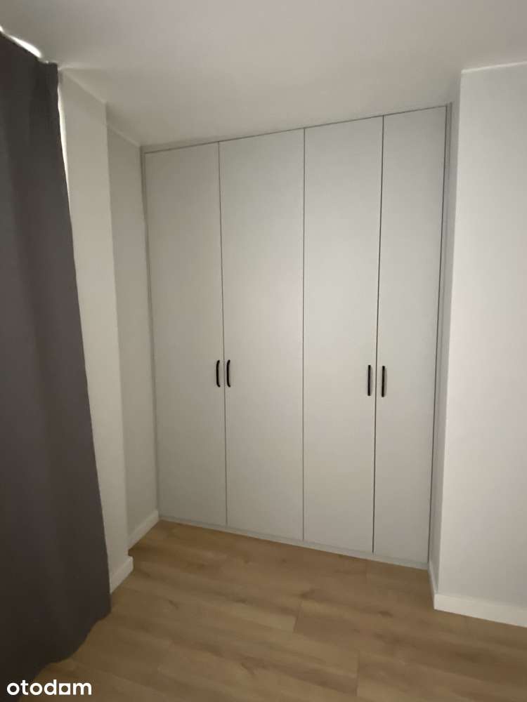 3 pokoje 56 m² | Kopernika | klimatyzacja | metro M2